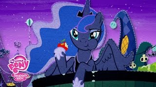 MLP: Friendship is Magic - 'Nightmare Night' Ep 7. Baby Flurry Heart's Heartfelt Scrapbook(Pinkie Pie tells Baby Flurry Heart about another one of her favorite pony holidays, Nightmare Night! Check out more episodes of Baby Flurry Heart's Heartfelt ..., 2016-10-28T19:13:24.000Z)