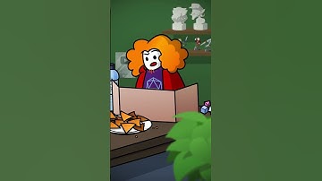 wait hold on a second 49 #dnd #ttrpg #animation #funny #dndskit