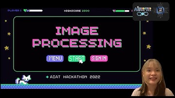 301322-ชนิดา Image processing เบื้องต้น