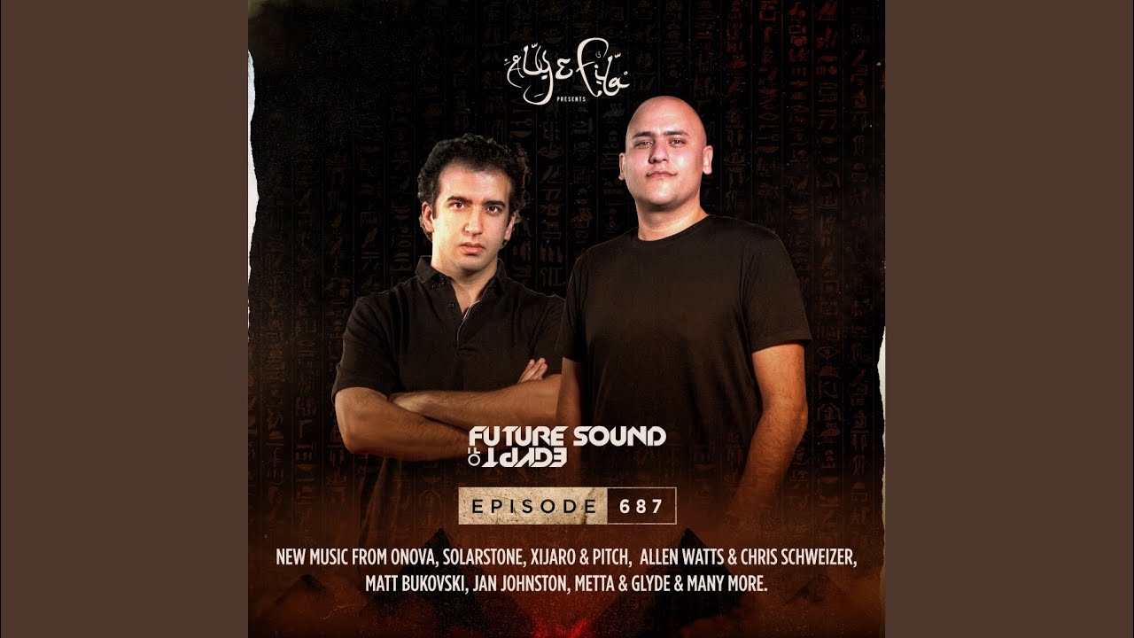 YouTube에서 Speak Your Name (FSOE 687) (Original Mix) 보기