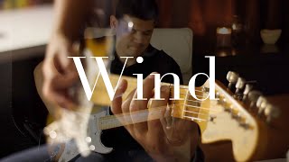 Anton Zheryakov - Wind