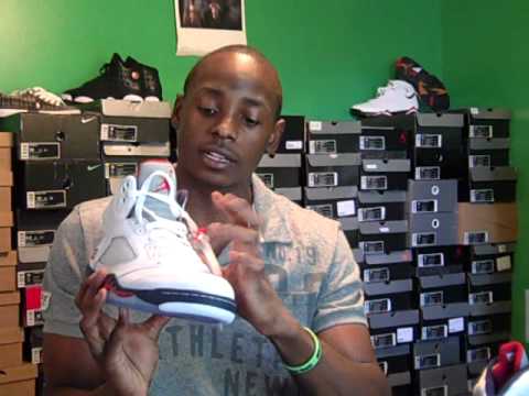 Nike Air Jordan Retro 5 "Independence Day 5's" EliteKicks #92