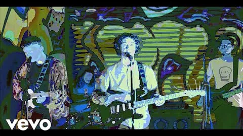 EAT FAST - Immortal Kombat - Official Video