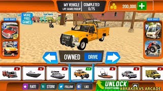 Full Update Coast Guard: Beach Rescue Team- All Vehicles & All Levels Unlocked Android Gameplay screenshot 2