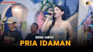 Pria Idaman - Risna Wida - Zagita Assoy Pakdhe feat Iphank Sera