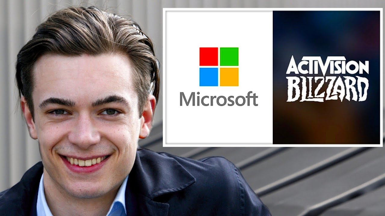 Merger Arbitrage - "ACTIVISION BLIZZARD INC (ATVI)" Stock Analysis - Value Investment Club Readings