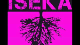 Video thumbnail of "Iseka - Errudunak"