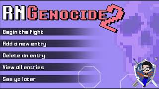 The Next Game Character Hub Sprite Video NUMBER 10 Wil Be...
