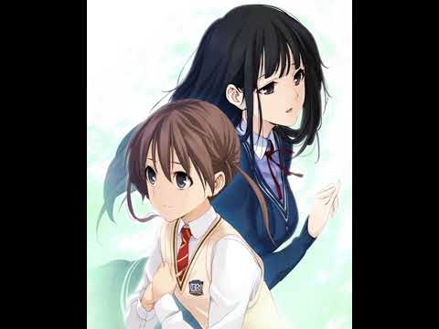 Recite - Memories Off: Yubikiri no Kioku OST