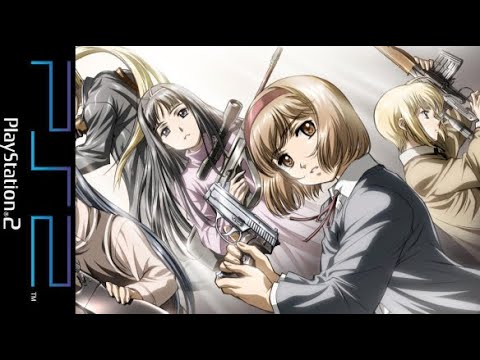 Gunslinger Girl Volume III (PS2) - YouTube