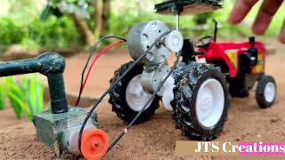 Toy story Vehicle/Tractor Work/Agriculture/ Satisfying video