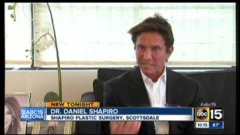 Plastic Surgery Simulator