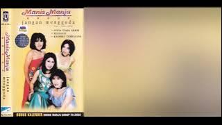 Manis Manja - Jangan Menggoda