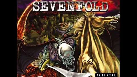 Beast And The Harlot ( Backing Track ) w Vocals