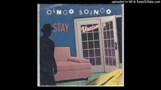 Oingo Boingo - Stay