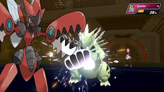 Pokemon Champions : First Battle Yus vs Guts91 : BO3 and a bonus!