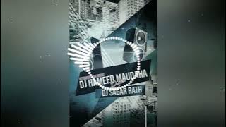 Dj Hameed Maudaha | Introduction Music | Remix By Dj Sagar Rath | Edm Mix | #dj #djrath #djremix