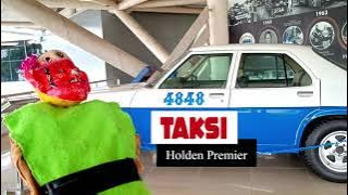TAKSI 4848