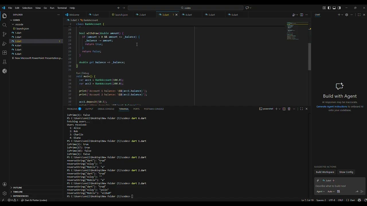 Mobile application Design lab1