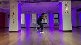 Hit Different | Sza | Class Choreography