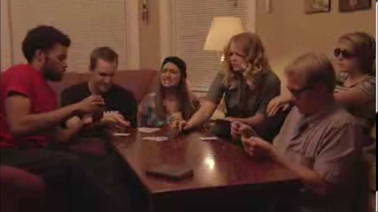 Arts & Crafts: A Web Series S1 Trailer (Long)