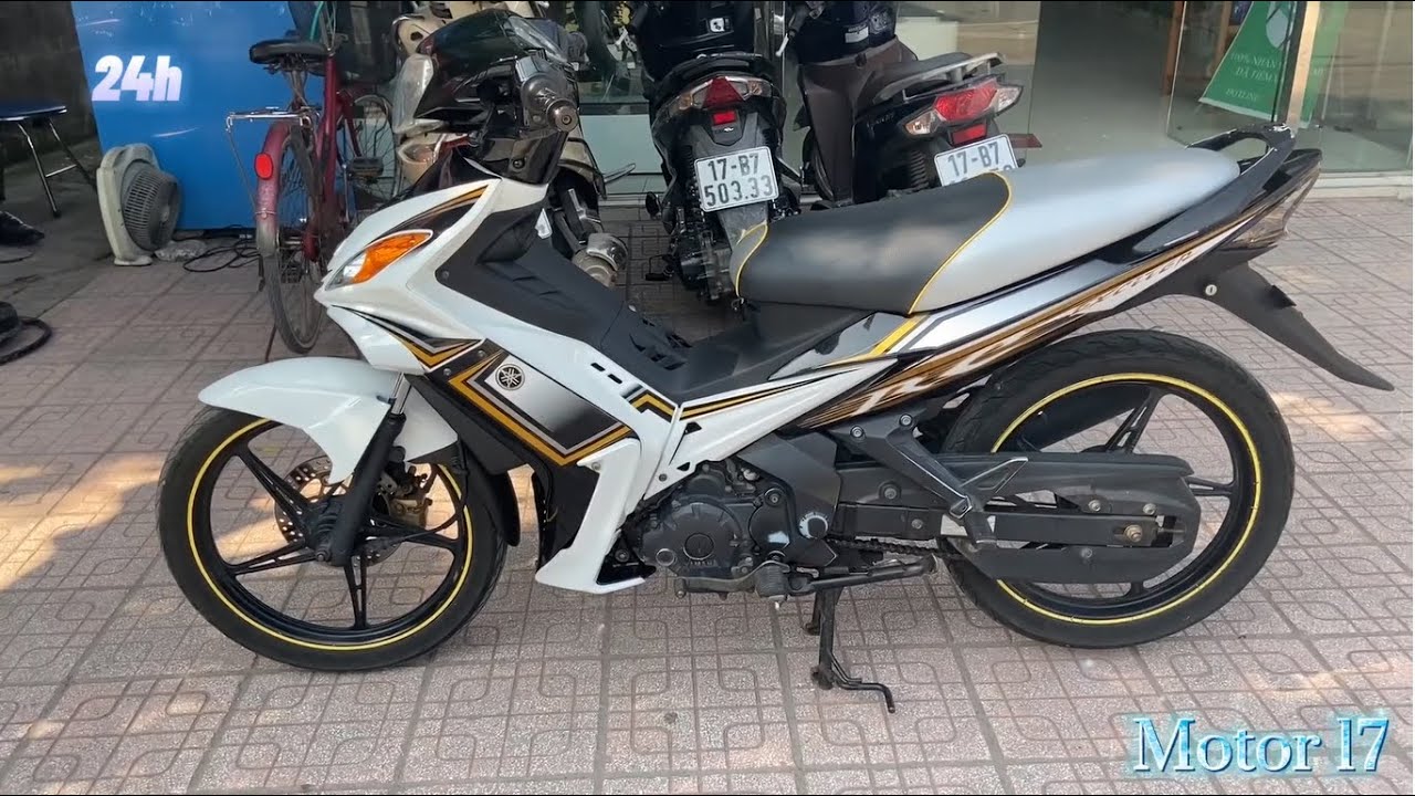 casino del sol buffet Exciter 2010 zin 135 nguyên bản 4 số giá 40 triệu liệu có ổn? 2022 rồi? - Xe Máy Thái Bình -Motor 17