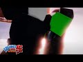 Hajime No Ippo Naked Fang Speed Up Rage Ult From Untitled Boxing Game 
