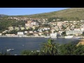 Time lapse  croatie