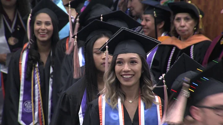 Spring 2018 Commencement  May 12, 2018 ( 9 a.m. Ceremony )