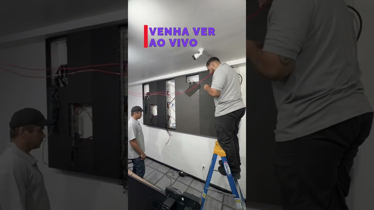 Pouca gente sabe disso sobre pain&eacute;is de LED&hellip;