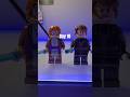 my lego star wars minifigure collection Day 10