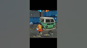 Impossible Clips Me vs My Noob Friend 1v1 Lone Wolf Challenge  #freefire #handcam #tondegamer