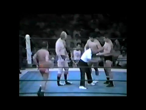輪島功一 VS ホセ・デュラン （1976年） - YouTube