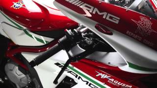 MV Agusta F3 675 RC