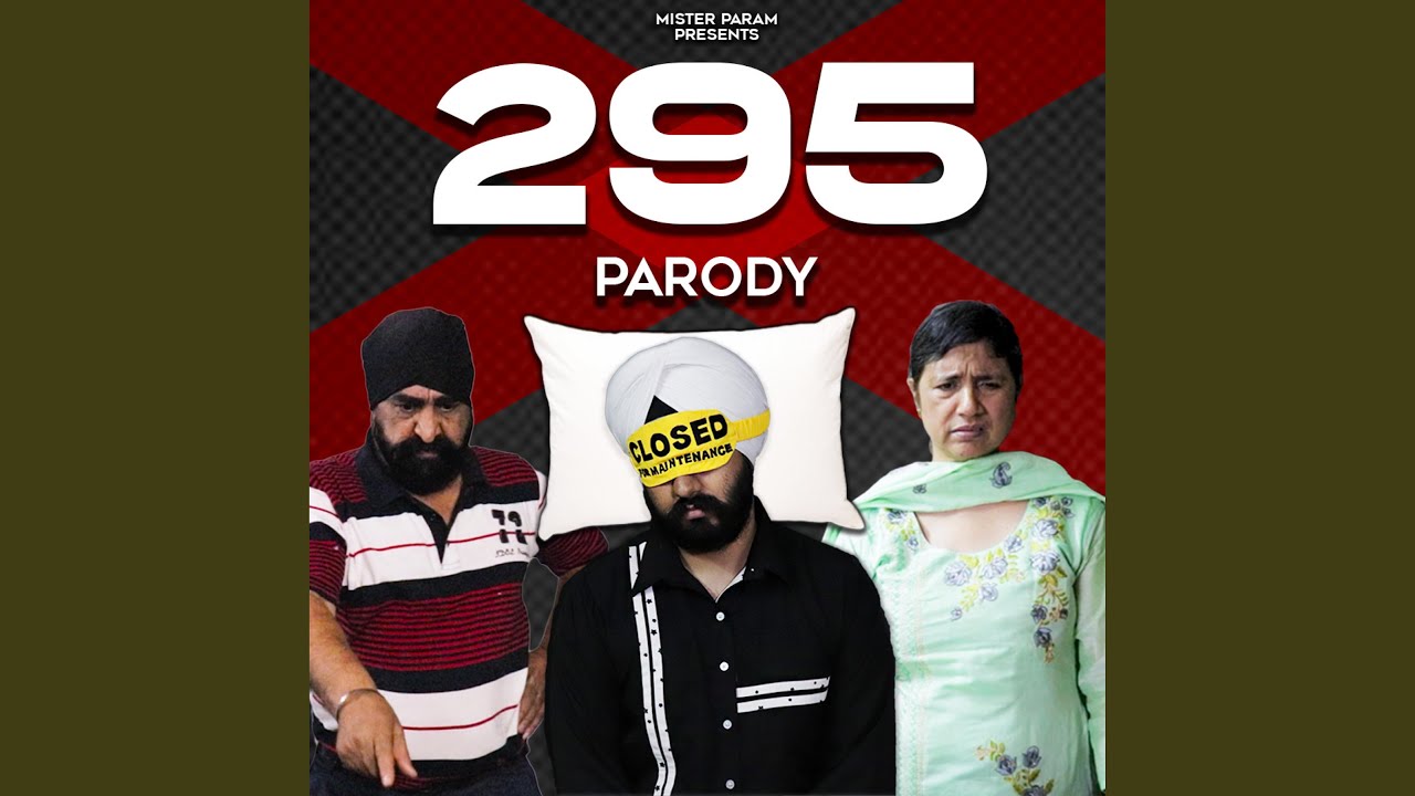 295 Parody