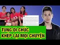 PHÙNG NGỌC HUY Tung Chứng Cứ Then Chốt Khép Lại Vụ Án Giành Giật Cháu Gái Của Mẹ MAI PHƯƠNG