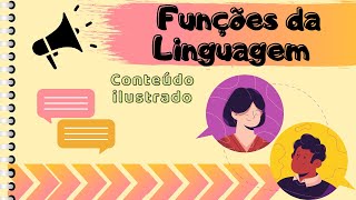 Figuras de Linguagem   Referencial, Emotiva, Poética, Fática, Conativa e Metalinguística