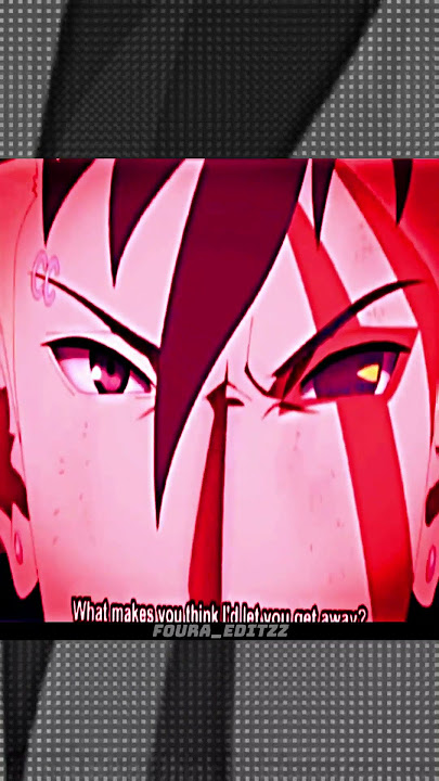 JJ KAWAKI MODE SERIUS😈🔥DJ PAMBISILET SLOW🗿👌🏻|| #FOURA_CHAN #kawaki #fyp #subscribe #anime #kawaki