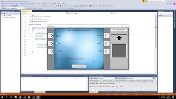 c# WinForms - ATM Simulator (Bankomat)