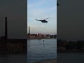 #_Пожар  в Санкт Петербурге. Летают вертолеты и тушат его.