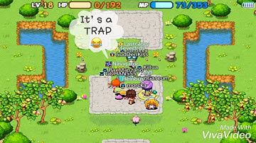 IMO TWOM: Caligo Bf2 Siras- 2 vs 6-7 lanos!