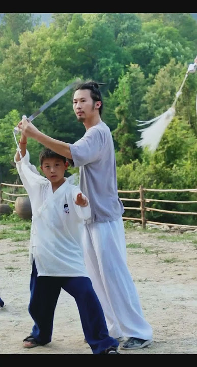 放下手机，回归自然！2025中华少年国风夏令营开始报名啦！