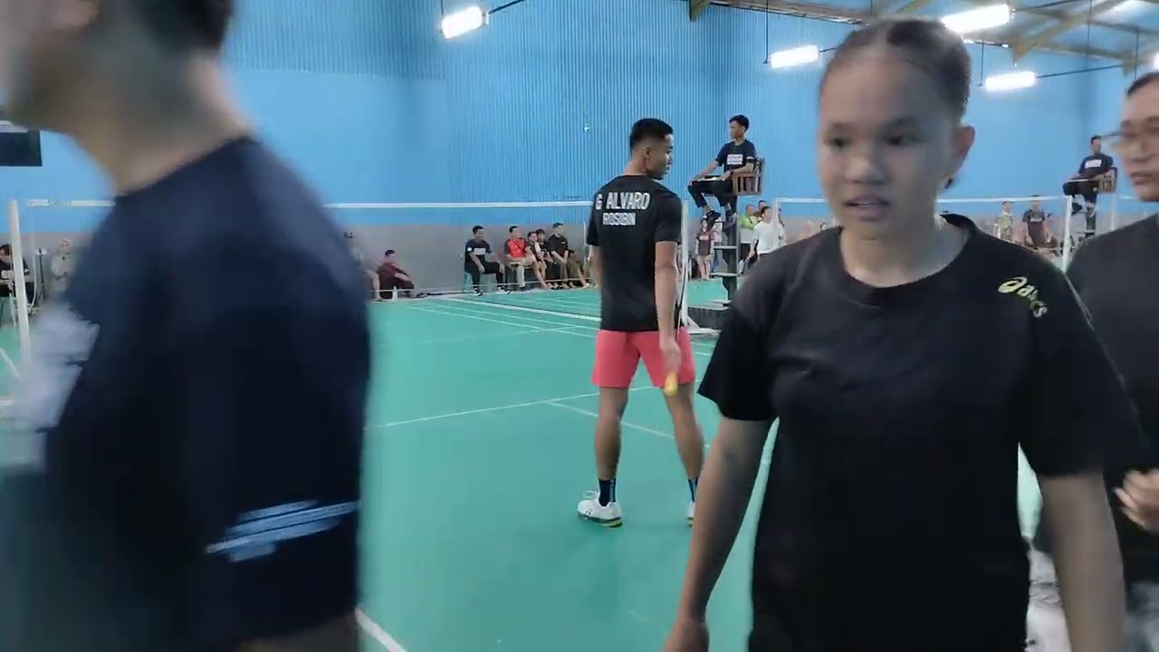 Final TTA Epic Open 2026