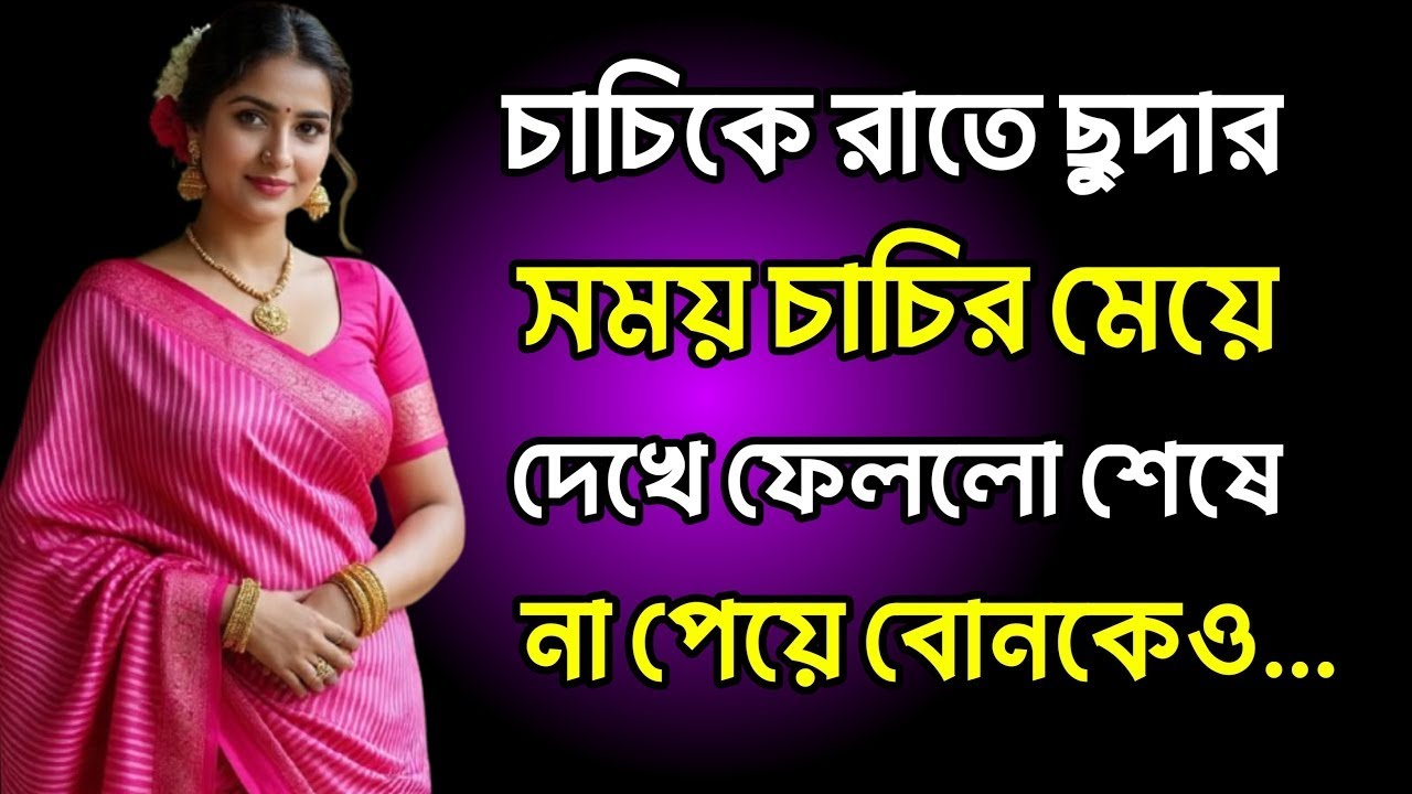 New Emotional Story | Golpo Writing | Motivational Story | Heart Touching Bangla Story