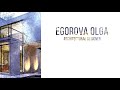 Self introduction video Olga Egorova (Architectural Designer)