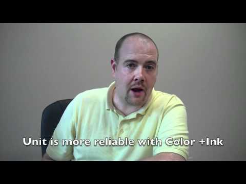 James Hubbel Discusses Color + Ink from FUJIFILM