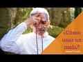 Aprende a usar un Mala para recitar Mantras  | Swami Purohit