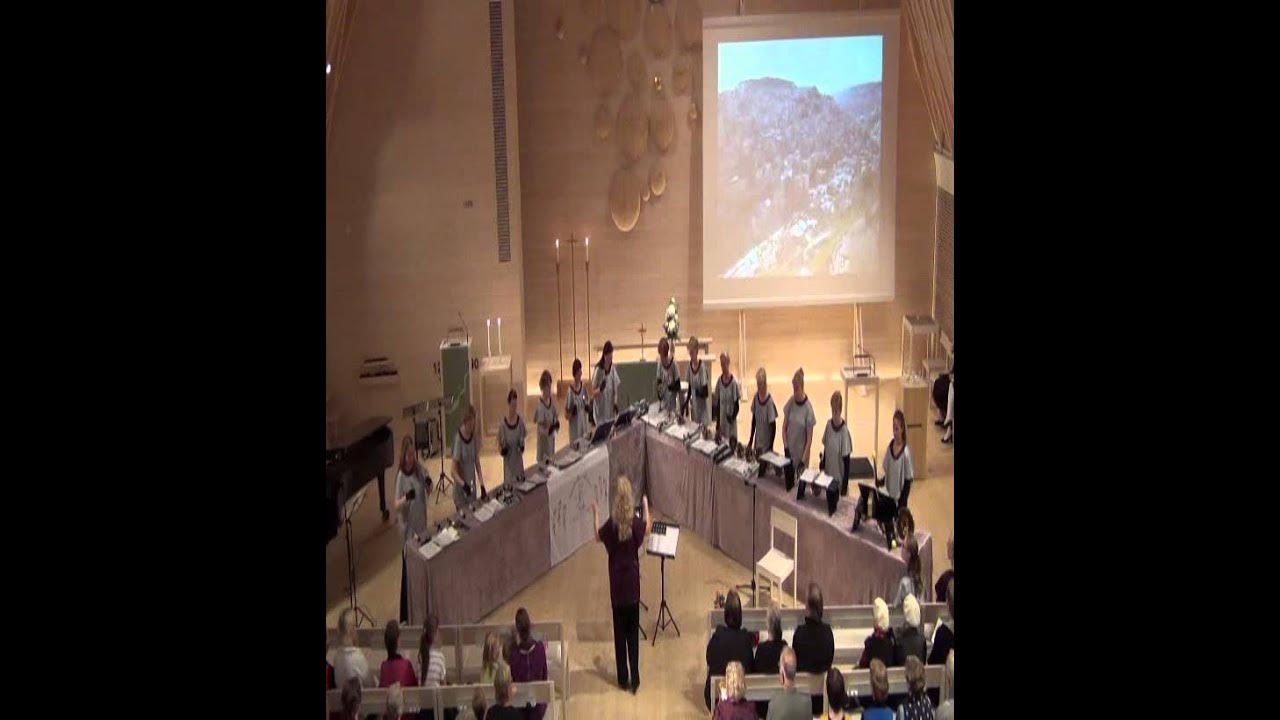 Hava Nagila Handbell Orchestra KIDE YouTube
