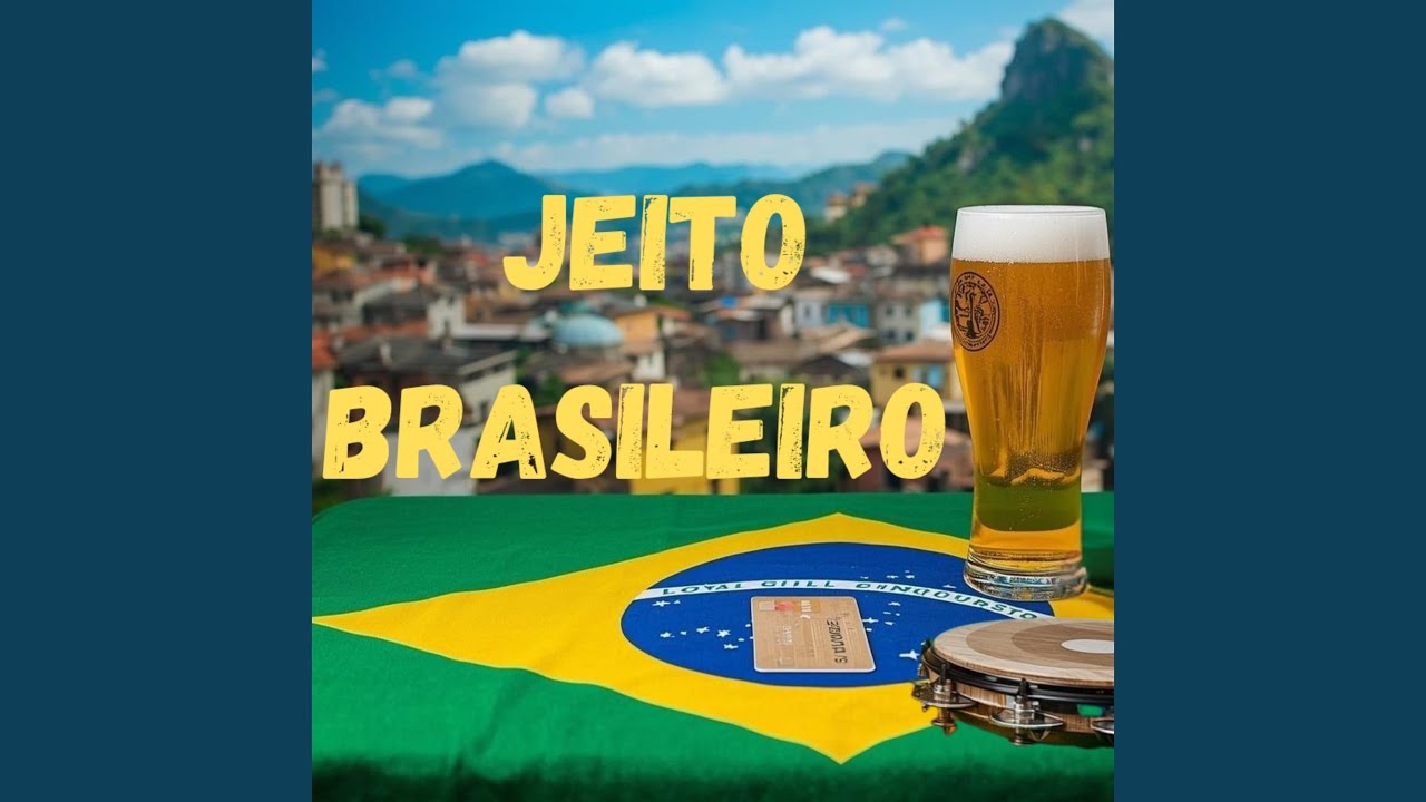 Jeito Brasileiro