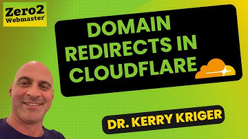 How to Set Up a Domain Redirect in Cloudflare (Easy Tutorial)